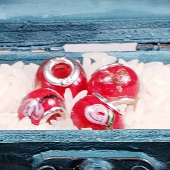 Charms - Picture 1 of 3